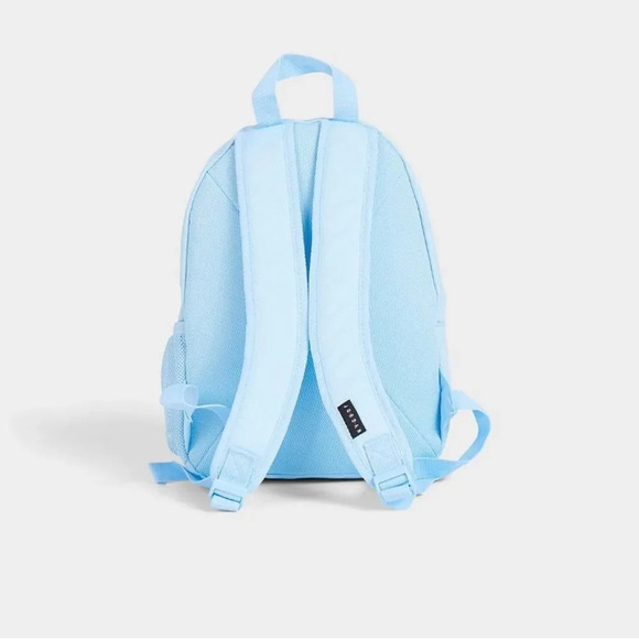 JORDAN Air Mini Backpack in Ice Blue - Picture 3 of 4